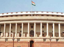 Rajya Sabha passes Appropriation Bills