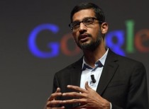 Google CEO Sundar Pichai to get 2019 Global Leadership Award