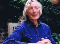 British Novelist Peter Dickinson passed away