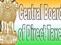 Arun Kumar Jain appointed as Chairman of CBDT