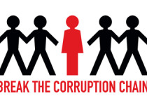 December 09 – International Anti-Corruption Day