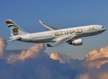 Etihad Airways wins world’s leading airline award