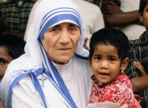 Mother Teresa to be made a saint : Pope announced