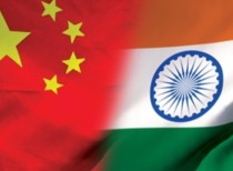 India and China to hold first joint military exercise along disputed border
