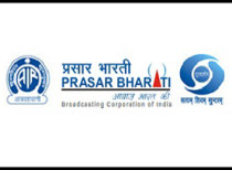 MoU between Prasar Bharti and Digital Television Russia