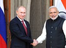 PM Modi in Russia : Points to Note