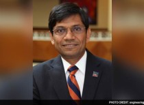 Indian-US researcher named fellow of US academy