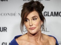 Caitlyn Jenner named most fascinating person of 2015