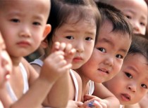 China officially abandons its One Child Policy by passing law