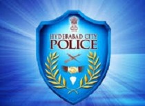 Hyderabad Police gets Express IT excellence award