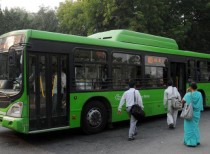 DTC to conduct trial of e-ticketing machines in buses