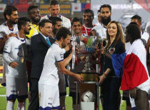 ISL Finals: Chennaiyin FC Beat FC Goa to Lift Season 2 Crown