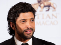 Amway signs actor Farhan Akhtar as face of Nutrilite