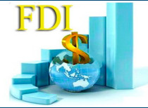 FDI flows into India nearly doubled in 2015