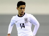 Yan Dhanda becomes first player of Indian Heritage to sign with Liverpool
