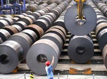 GOI slaps anti-dumping duty on stainless steel