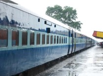 Indian Railways withdraws charges on card payment