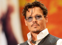Johnny Depp leads Forbes’ Most Overpaid Actors list