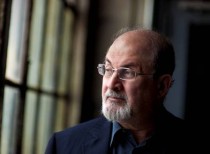 Salman Rushdie awarded 2015 Mailer Prize for Lifetime Achievement