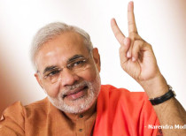 PM dedicates victory in Lok Sabha Polls to the people of the country