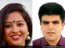 Two Indians win Queen’s Young Leaders award in UK