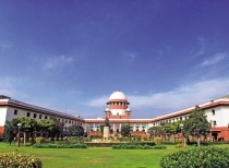 SC upholds constitutional validity of penal laws on defamation