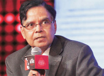 GOI constitutes Arvind Panagariya committee to fast-track bullet train project