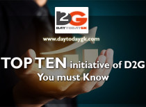 The Top 10 Initiatives of D2G