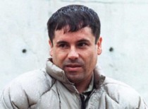 World’s most wanted drug lord ‘El Chapo’ captured in Mexico