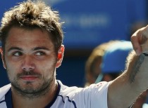 Stan Wawrinka defends Chennai Open title with ease