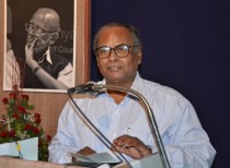 Senior journalist Aroon Tikekar passes away