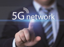 Stockholm to get World’s first 5G Network