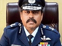 Air Marshal R K Singh Bhadauria takes over as Deputy Chief of Air Staff