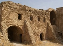 Isis has destroyed Iraq’s oldest Christian monastery