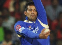 Life time ban imposed on IPL player Ajit Chandila by BCCI