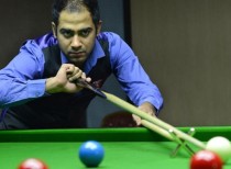 Sourav Kothari pockets National Billiards title