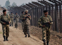 BSF starts ‘Operation Cold’ along International Border
