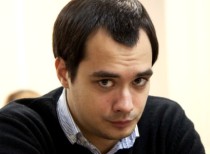 Popov claims 14th Delhi International Open chess title