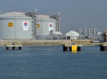 India’s Petronet LNG ink revised contract with RasGas of Qatar