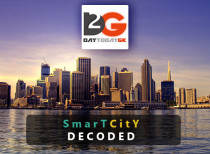 Smart City Decoded