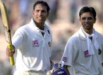 VVS Laxman’s 281 voted the best Test knock in last 50 years