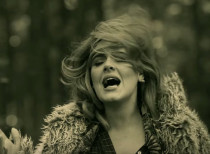 Adele’s Hello enters Guinness Book of World Records
