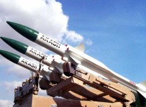 New version of Akash missile test-fired successfully