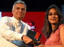 Anuradha Roy Wins $50,000 DSC Prize For ‘Sleeping on Jupiter’