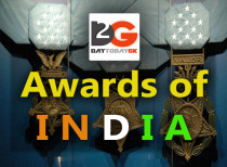 Awards of India – Part 1