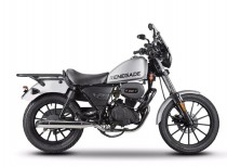 UM Motorcycle to unveil three variants of Renegade in India