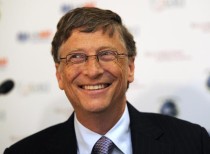Bill Gates is Once Again the Richest Person in the World