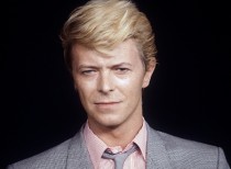 David Bowie, the legendary, influential musical superstar, dies at 69