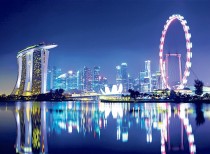 Singapore the second most ‘up-and-coming’ country globally