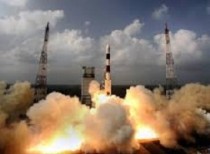 India successfully launches EMISAT satellite